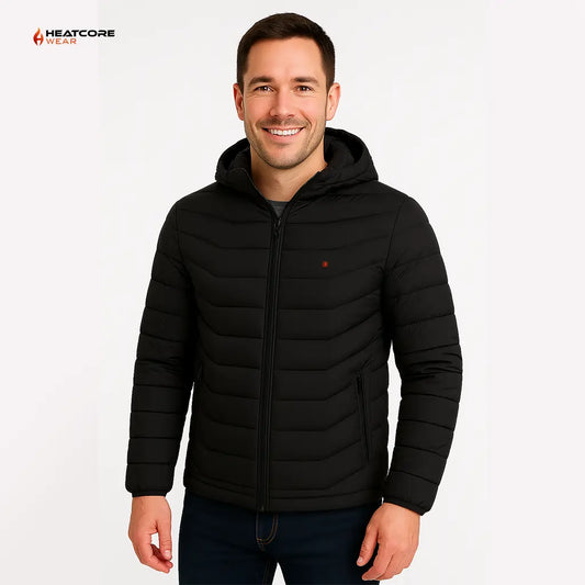 Heatcore Urban 5™  - Veste chauffante Homme