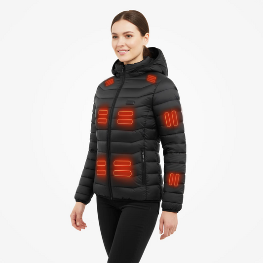 Heatcore Urban 5™  - Veste chauffante Femme