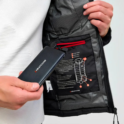 Heatcore Urban 5™  - Veste chauffante Homme