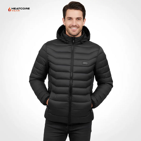 Heatcore Urban 5™  - Veste chauffante Homme