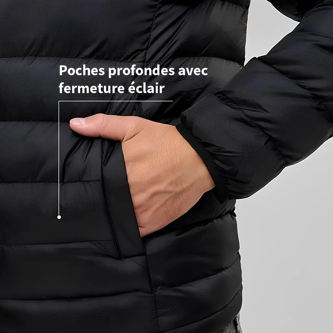 Heatcore Urban 5™  - Veste chauffante Homme