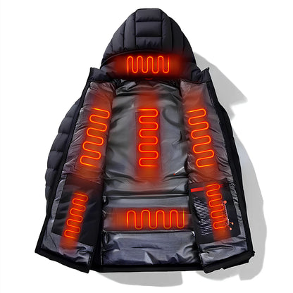 Heatcore Urban 5™  - Veste chauffante Homme