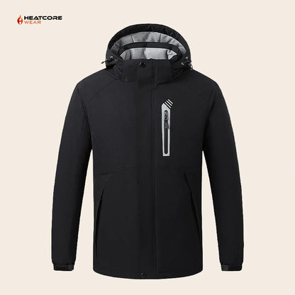 Heatcore™ Artic 9 - Parka Chauffante Homme