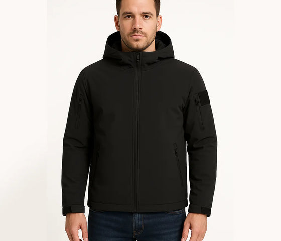 Heatcore™ Beluga W4 - Veste Chauffante