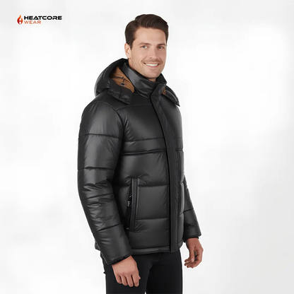 Heatcore™ Eclipse 8 - Doudoune Chauffante manches longues Homme