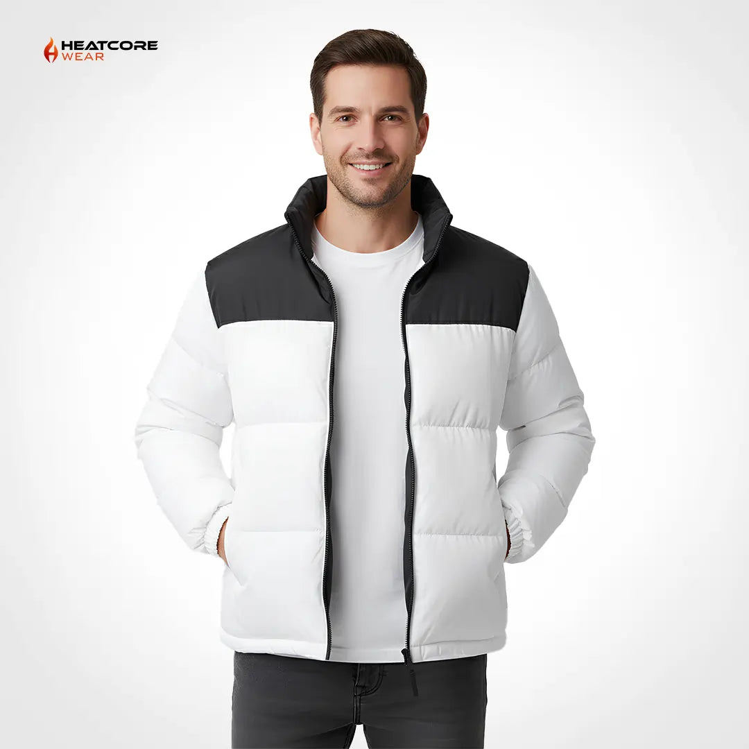 Heatcore™ ICE 7 - Doudoune Chauffante