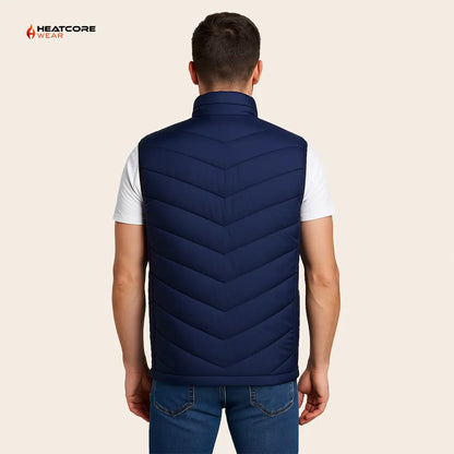 Heatcore™ V215 - Veste Chauffante sans manches Homme