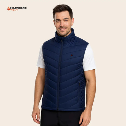 Heatcore™ V215 - Veste Chauffante sans manches Homme