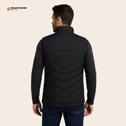Heatcore™ V215 - Veste Chauffante sans manches Homme