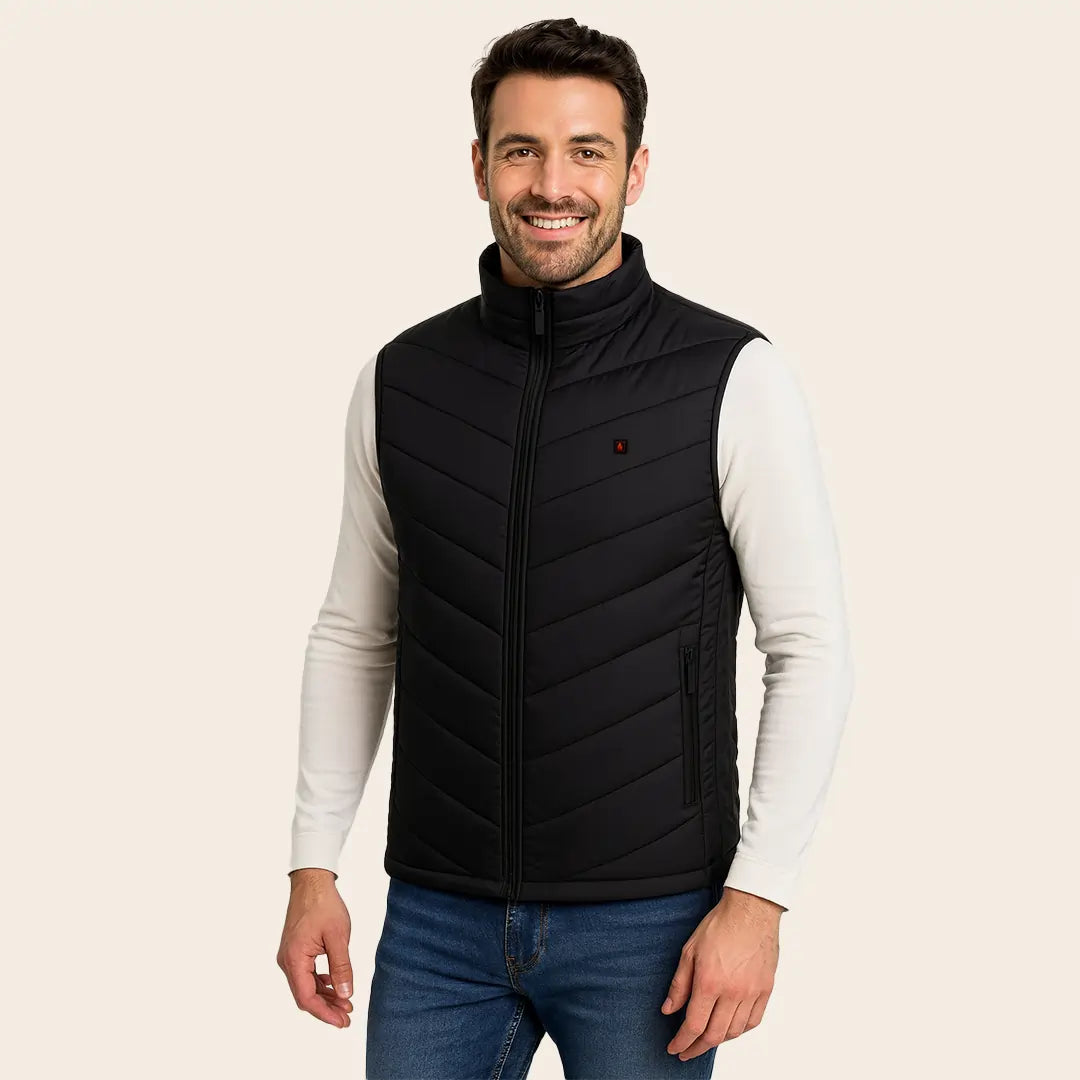 Heatcore™ V215 - Veste Chauffante sans manches Homme
