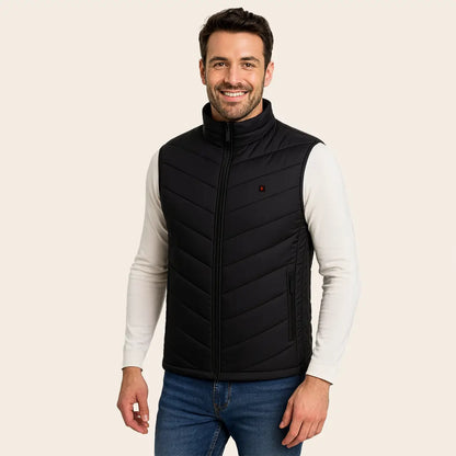 Heatcore™ V215 - Veste Chauffante sans manches Homme