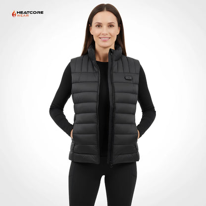 Heatcore™ NEO G8 - Doudoune Chauffante sans manches Unisexe