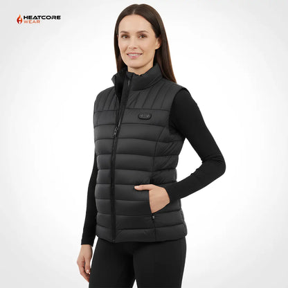 Heatcore™ NEO G8 - Doudoune Chauffante sans manches Unisexe