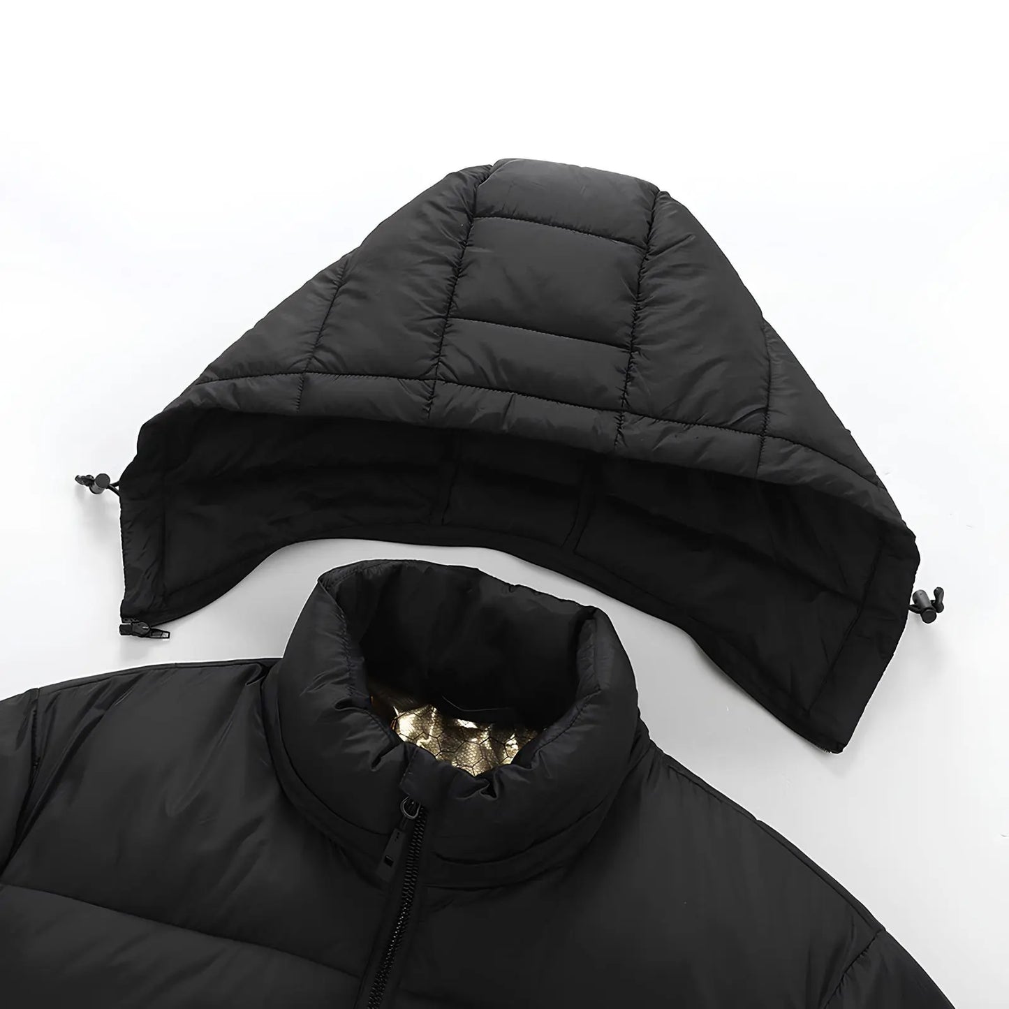 Heatcore™ Nordic K2 - Manteau Chauffant