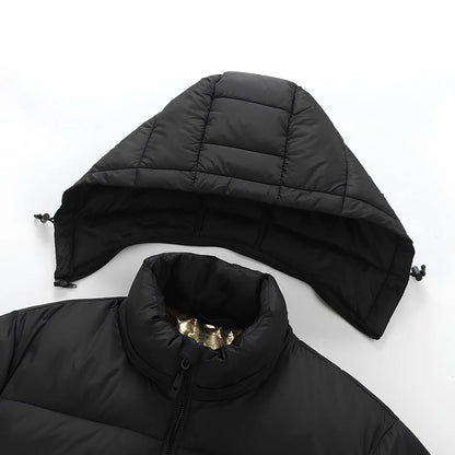 Heatcore™ Nordic K2 - Manteau Chauffant