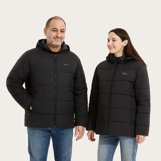 Heatcore™ Nordic K2 - Manteau Chauffant
