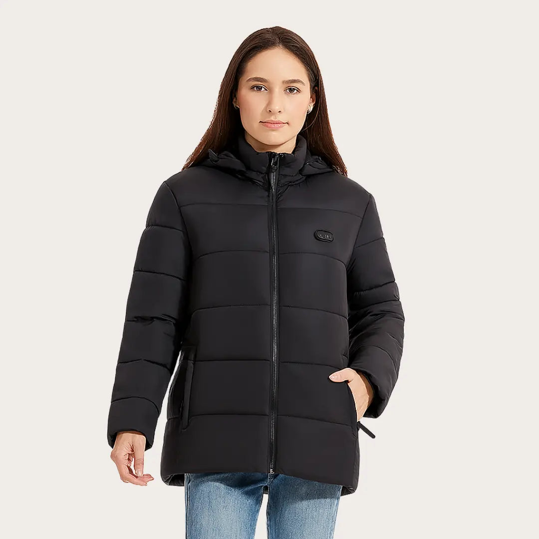 Heatcore™ Nordic K2 - Manteau Chauffant