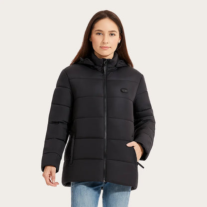 Heatcore™ Nordic K2 - Manteau Chauffant