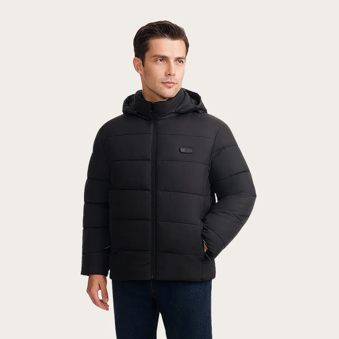 Heatcore™ Nordic K2 - Manteau Chauffant
