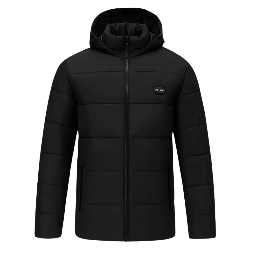 Heatcore™ Nordic K2 - Manteau Chauffant