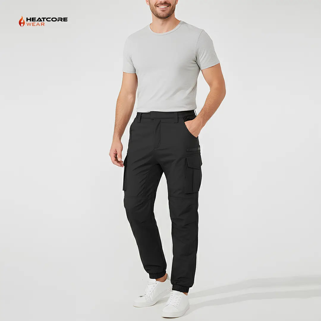 Heatcore™ Pant'R 8 - Pantalon chauffant Homme