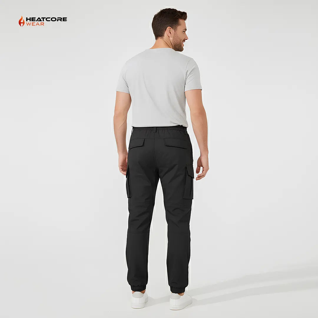 Heatcore™ Pant'R 8 - Pantalon chauffant Homme