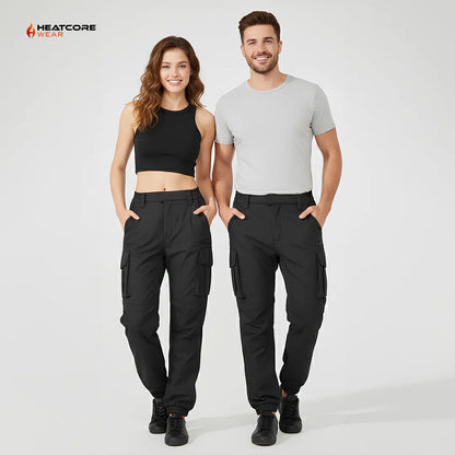 Heatcore™ Pant'R 8 - Pantalon chauffant Homme