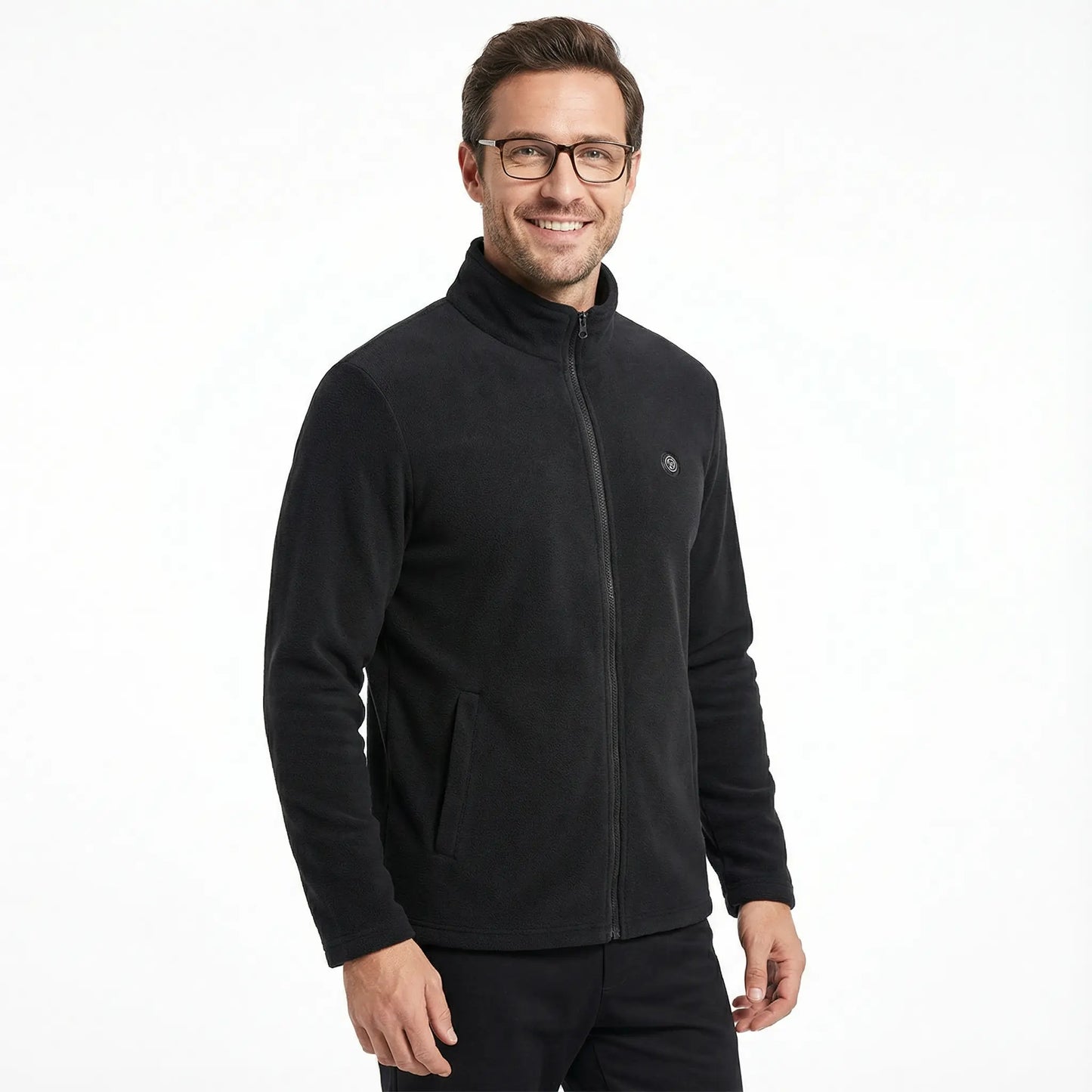 Heatcore™ Polar 4 - Veste Chauffante polaire Homme