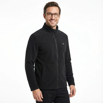 Heatcore™ Polar 4 - Veste Chauffante polaire Homme