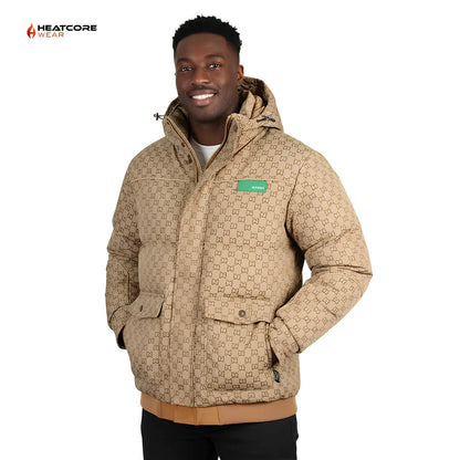Heatcore™ Prestige 7 - Doudoune Chauffante manches longues Homme
