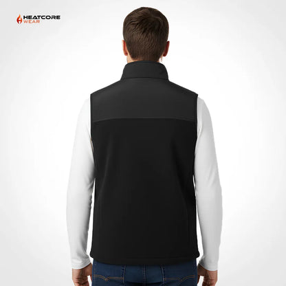 Heatcore™ Reverse 4 - Veste chauffante sans manches unisexe