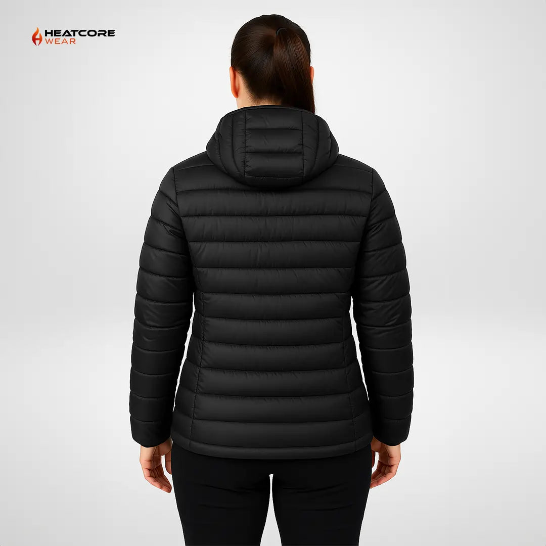 Heatcore Urban 5™  - Veste chauffante Femme
