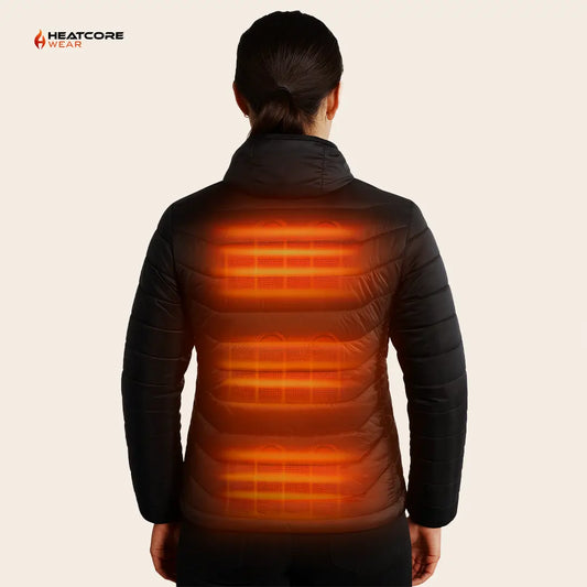 Heatcore Urban 5™  - Veste chauffante Femme