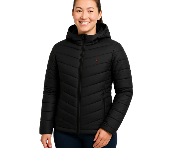 Heatcore Urban 5™  - Veste chauffante Femme