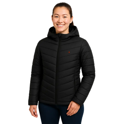 Heatcore Urban 5™  - Veste chauffante Femme
