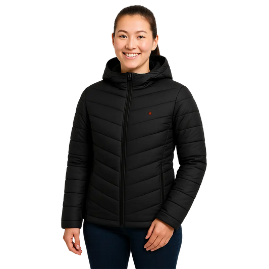 Heatcore Urban 5™  - Veste chauffante Femme