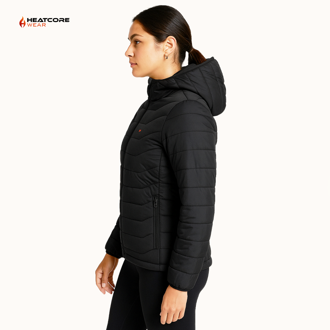 Heatcore Urban 5™  - Veste chauffante Femme