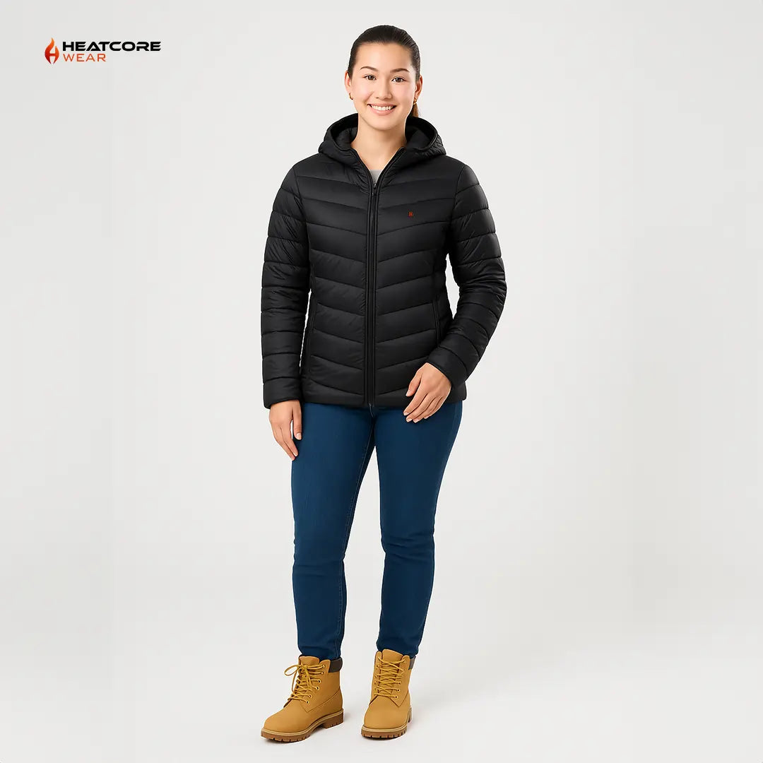 Heatcore Urban 5™  - Veste chauffante Femme