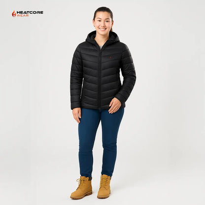 Heatcore Urban 5™  - Veste chauffante Femme