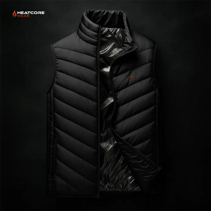 Heatcore™ V215 - Veste Chauffante sans manches Homme