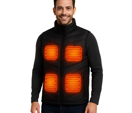 Heatcore™ V215 - Veste Chauffante sans manches Homme