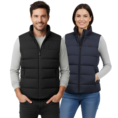 Heatcore™ ZR3 - Veste chauffante sans manches unisexe
