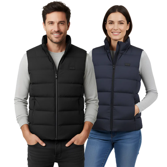 Heatcore™ ZR3 - Veste chauffante sans manches unisexe