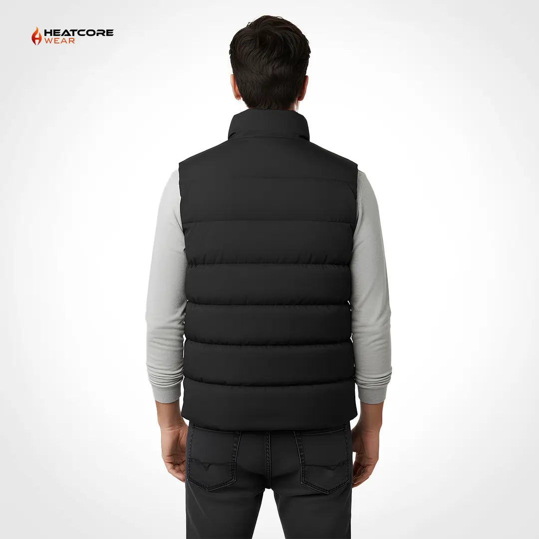 Heatcore™ ZR3 - Veste chauffante sans manches unisexe