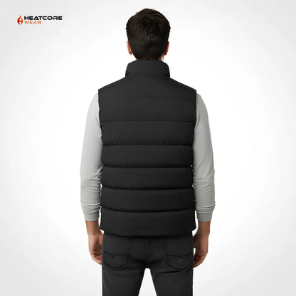 Heatcore™ ZR3 - Veste chauffante sans manches unisexe