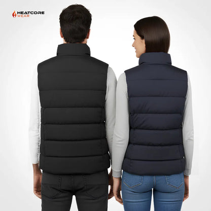 Heatcore™ ZR3 - Veste chauffante sans manches unisexe