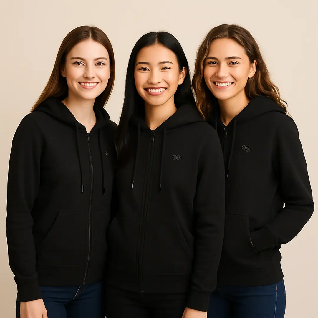 veste chauffante Aurora 8