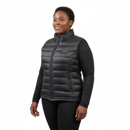 Heatcore™ Luma 8 - Gilet Chauffant Femme 8 zones