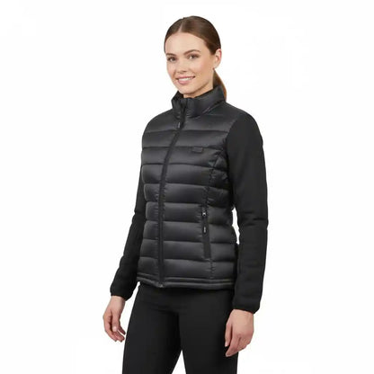 Heatcore™ Luma 8 - Gilet Chauffant Femme 8 zones