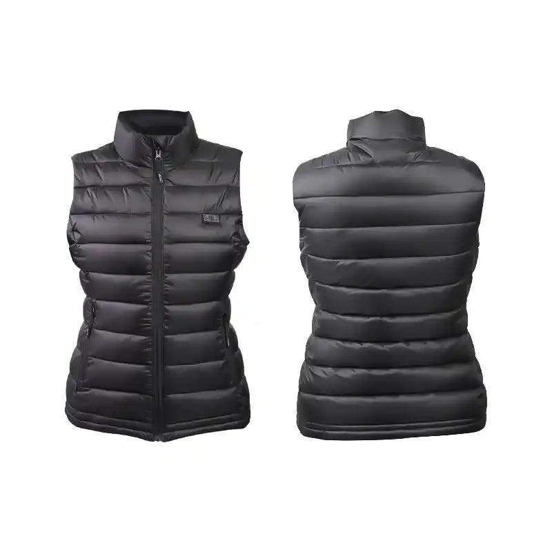 Heatcore™ Luma 8 - Gilet Chauffant Femme 8 zones